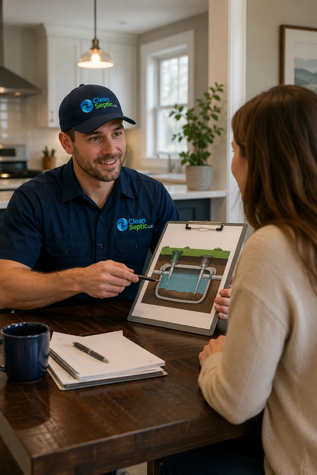 Septic Tank Pumping Sea Island, GA FAQs